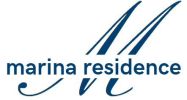 Марина Резиденс Каварна-logo